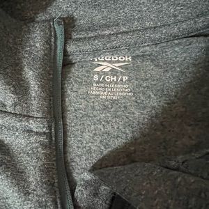 Reebok sports shirt , Size woman’s small